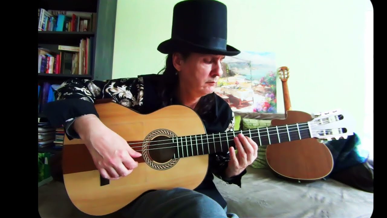 The Best Of..D,Addario Pro Arte EJ45 TT Titanium Nylon Strings / Normal Tension /Demo