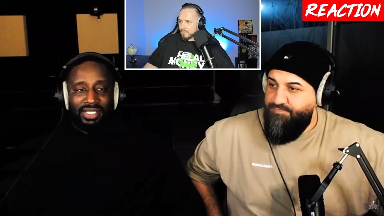 MANUELLSEN macht eine Ansage gegen mich ❌ Er erfindet einfach dreiste Lügen 😡😡😡 ► Reaction ◄