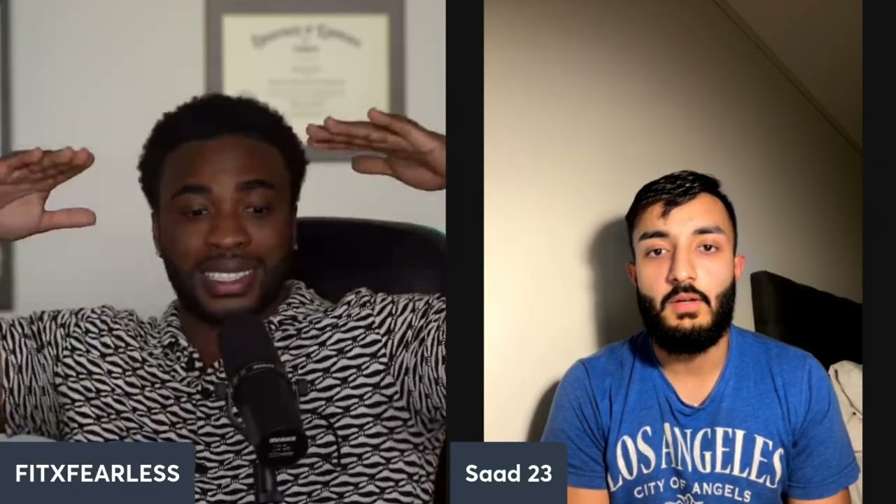 Awkward Virgin Gets Brutally Honest Dating Advice (Painful to Watch)