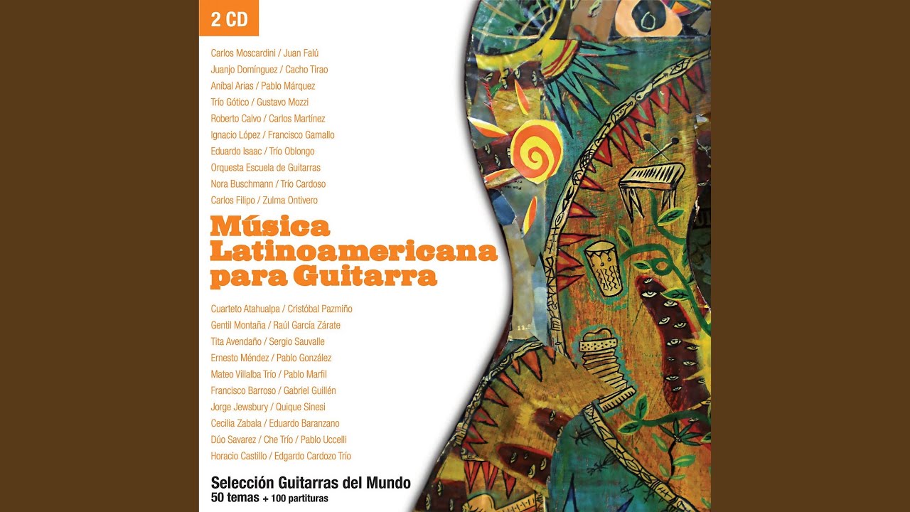 Alma Guaraní