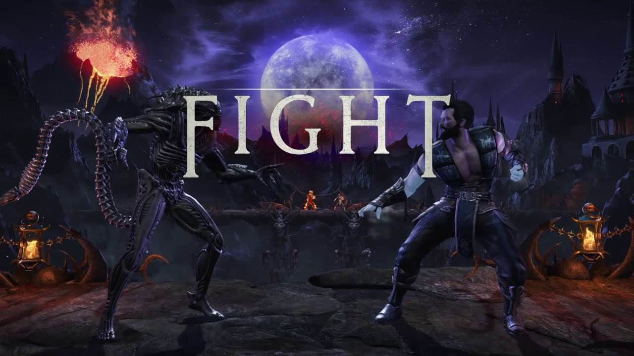 Gran Final - ELITE VS BURRITO - Torneo Mortal Kombat X