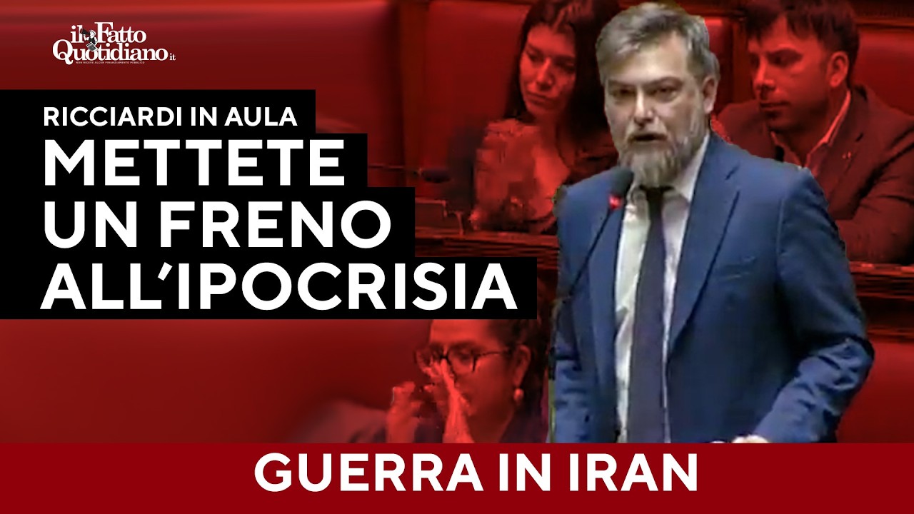 Ricciardi: 