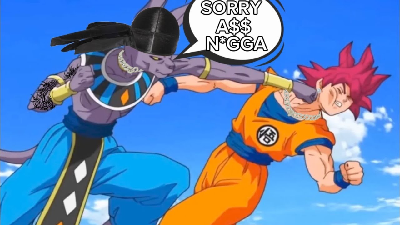 HOOD DRAGON BALL Z: BATTLE OF GODS