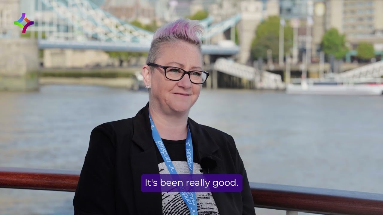 Emily Williams npower Business Solutions' | A 95% Retention Rate with Pareto Recruits