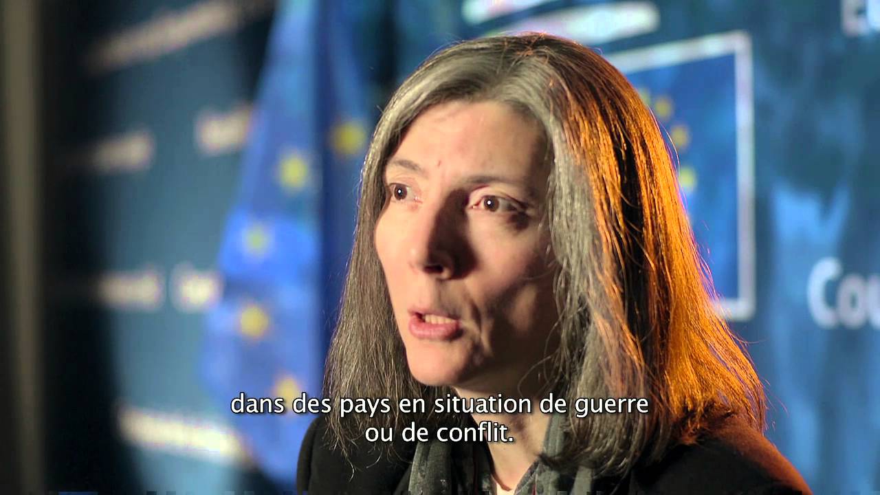 La crise migratoire dans l’UE vue de l’intérieur : le documentaire en français
