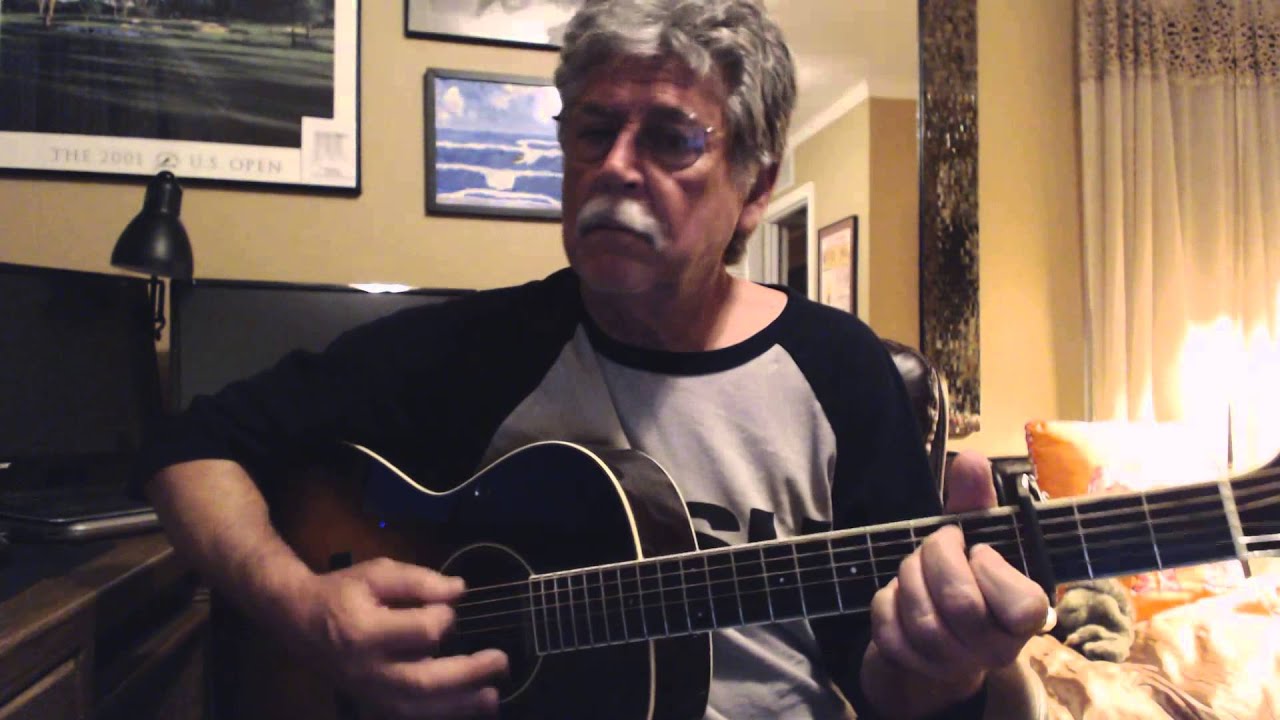 Columbus Stockade Blues ... Doc Watson