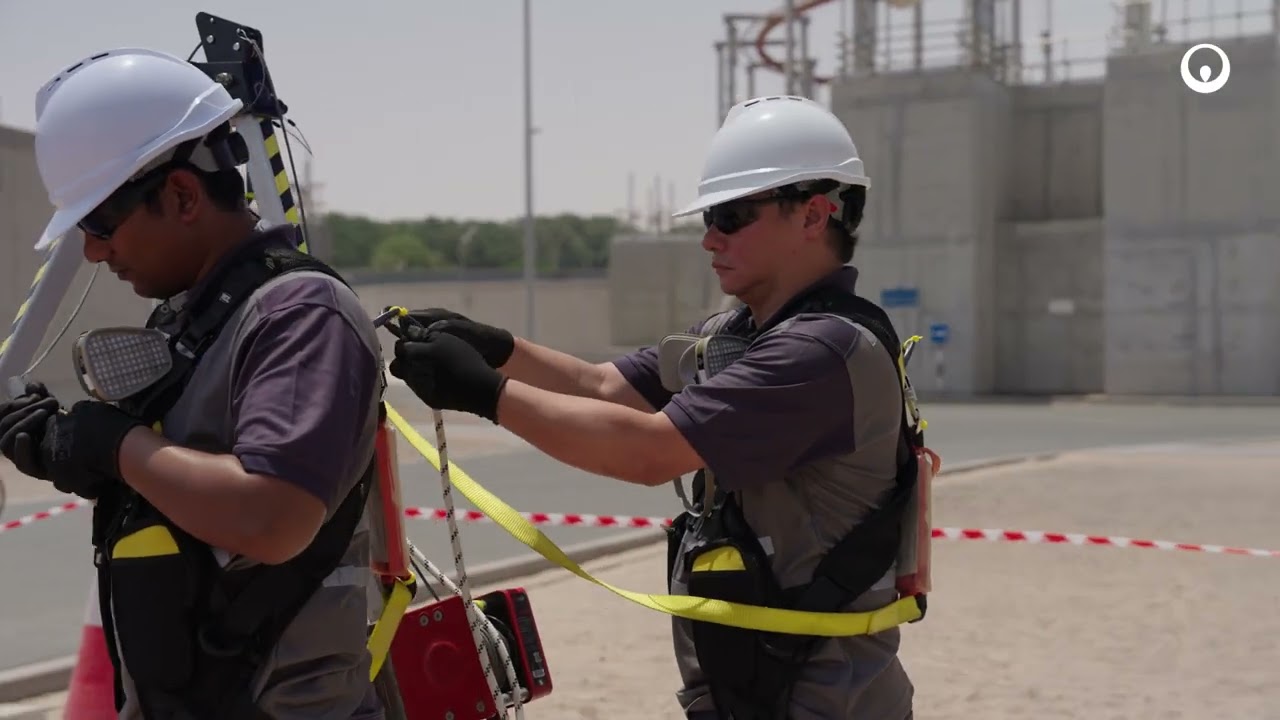 2025 International Health and Safety - Veolia Near & Middle East