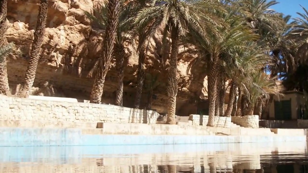mama africa Mouloud Meskaoui