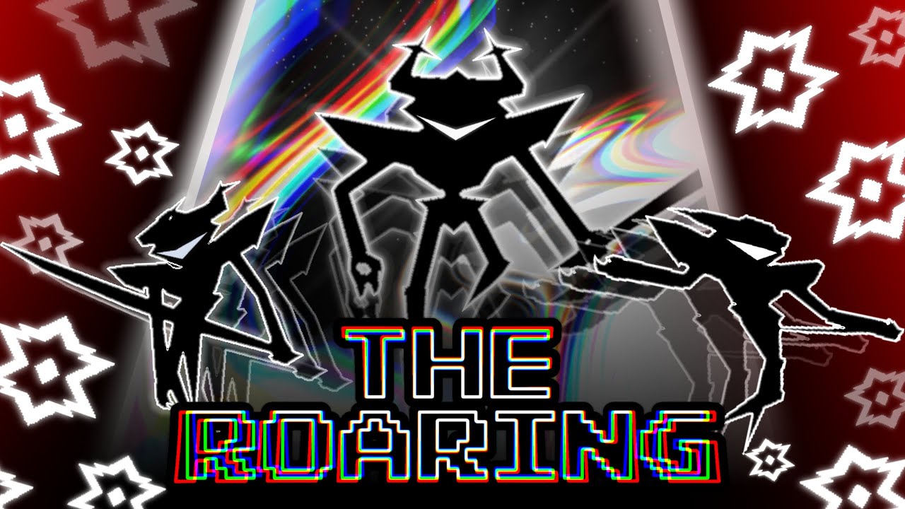 Midnight Horrors - Surviving Roaring Knight Clones [THE ROARING]
