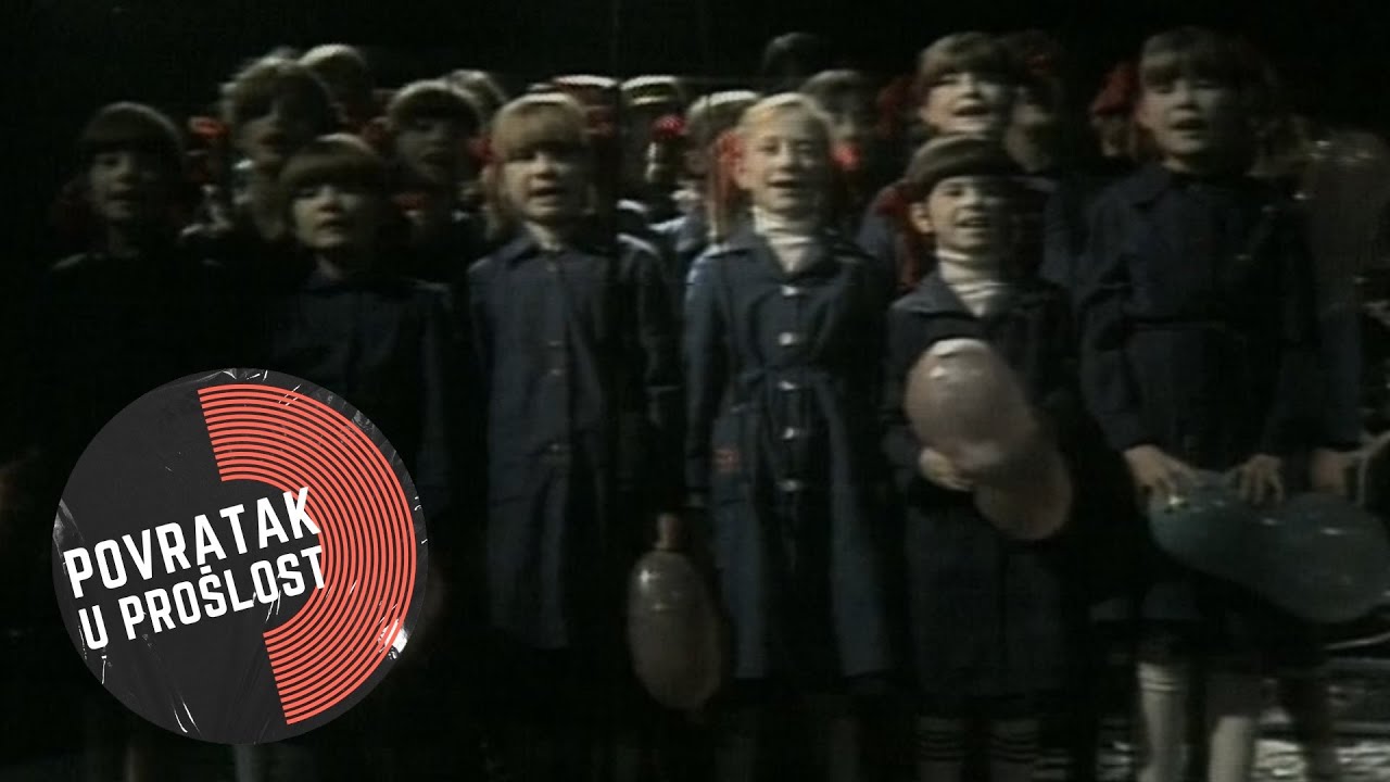 Bijelo dugme - Pristao sam biću sve &scaron;to hoće (Official video)