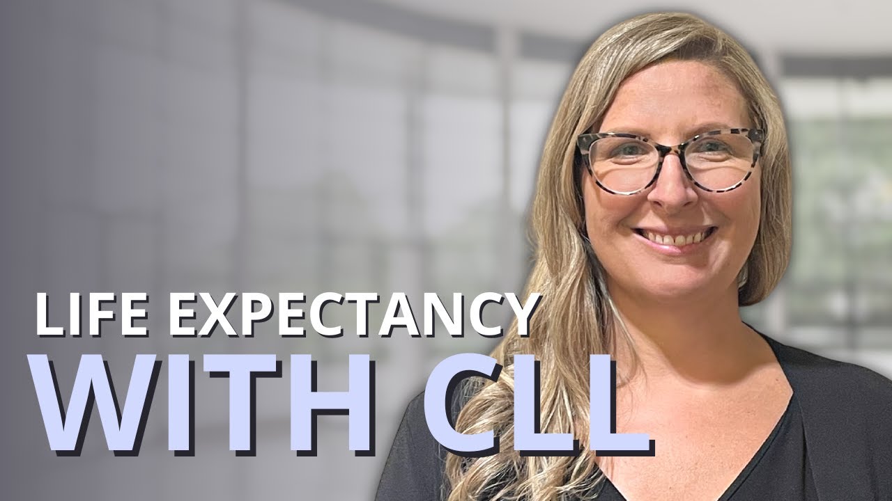 How Long Can I Live with CLL? (Chronic Lymphocytic Leukemia) | The Patient Story