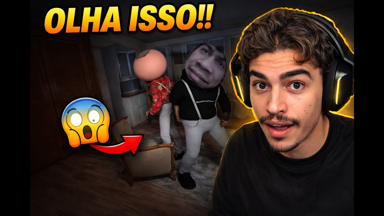 BISTECONE JOGANDO | KunKunNest 👀😂