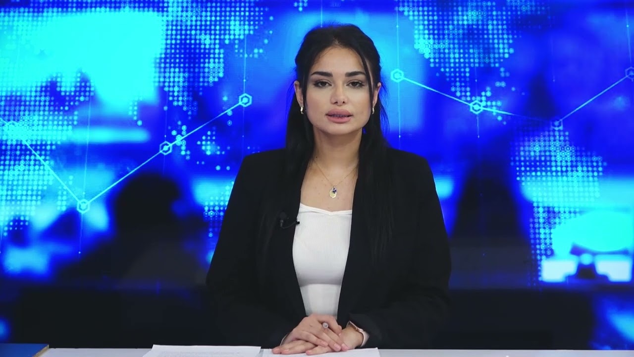 نشرة اخبار يوم الثلاثاء 3-3-2026