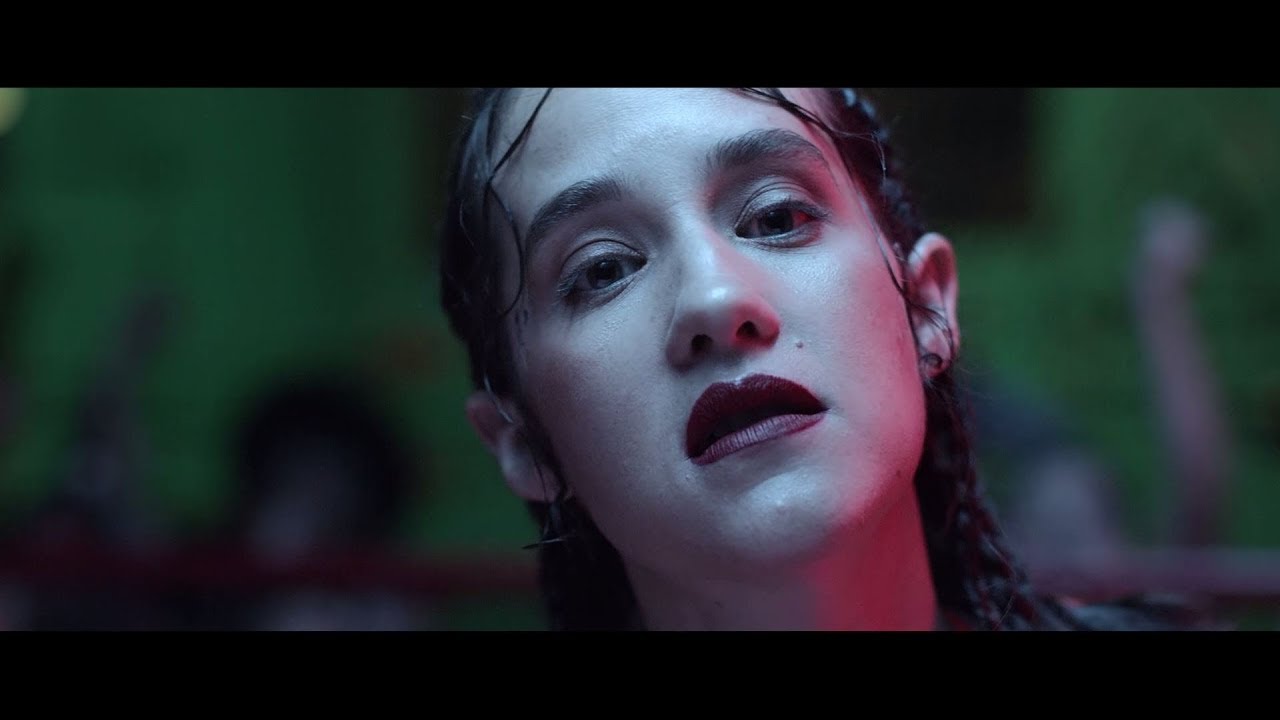 Ximena Sari&ntilde;ana - Si T&uacute; Te Vas (Video Oficial)