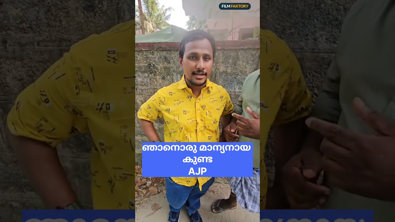 Fight ആണ് മെയിൻ #trollmallu #malayalam #kerala #ajp #alinjose #perera #arattannan #movie #review