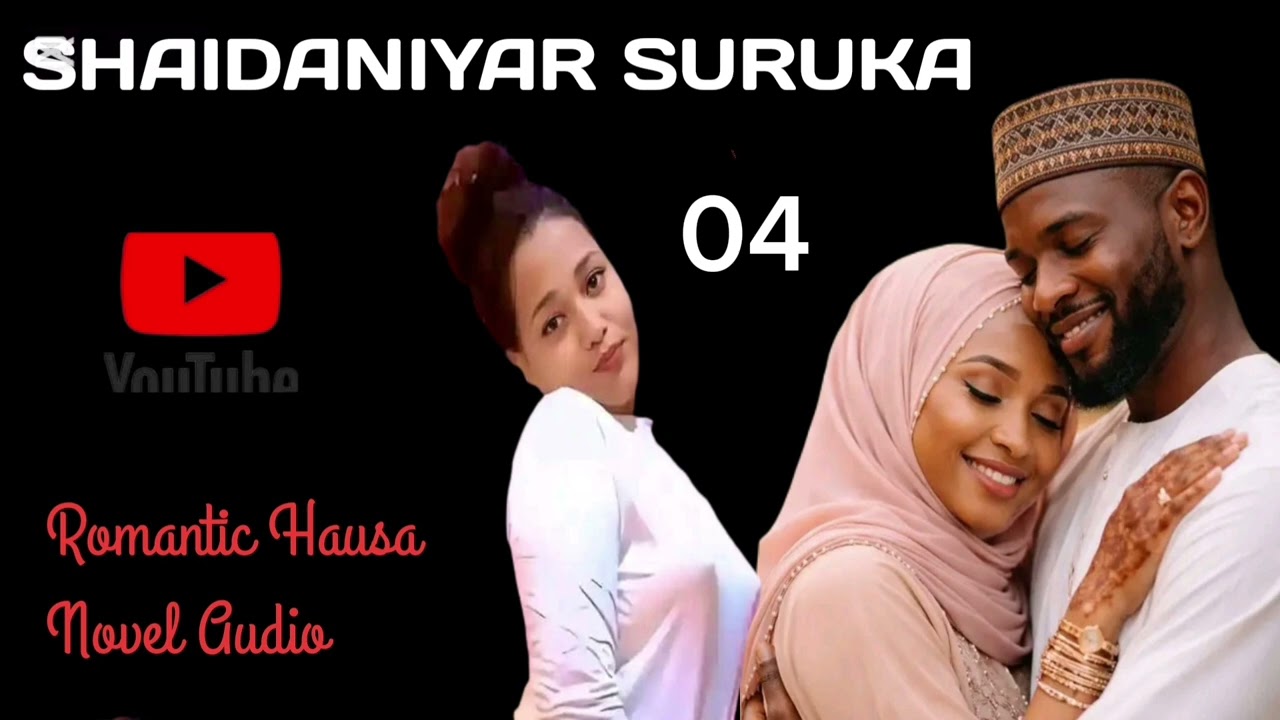 SHAIDANIYAR SURUKA 04