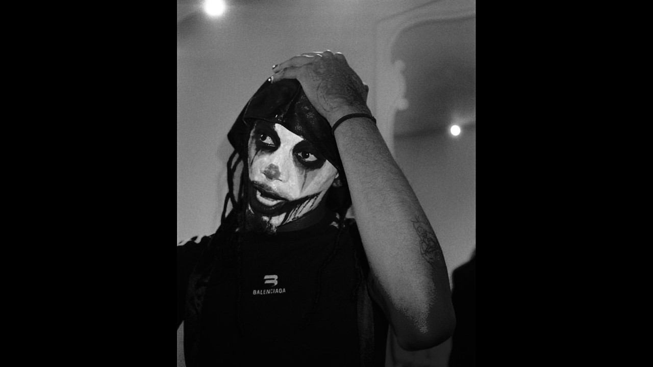 (Free) Playboi Carti Type Beat - 