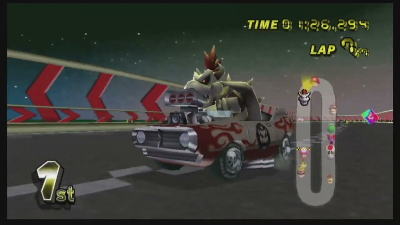 [MKWii] CT Wiki Showcase [July 17th - July 23rd, 2023]