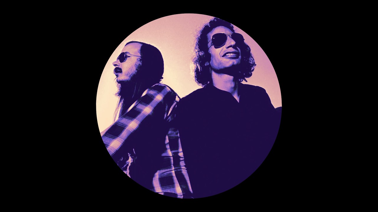 Steely Dan - Do It Again (Raw-Artes Edit)