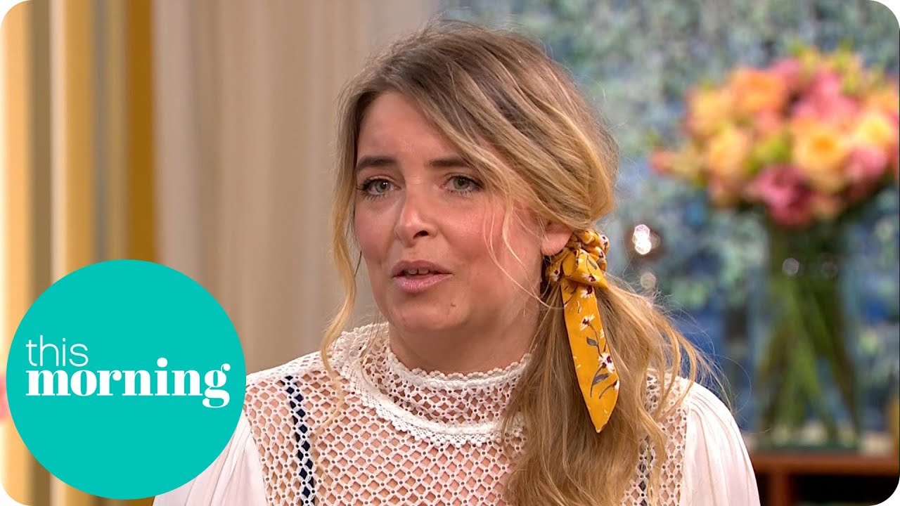Emma Atkins and Michelle Hardwick Are Amazed by Emmerdale's Long Term Storylines | This Morning