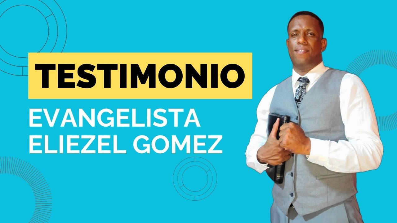 🔥 EN VIVO: Testimonio Impactante | Evangelista Eliezel G&oacute;mez | Arca De Salvaci&oacute;n Radio 📻