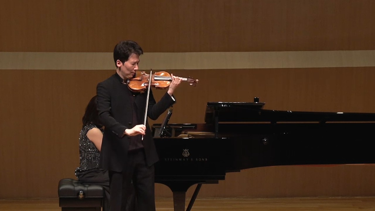 Paganini Cantabile