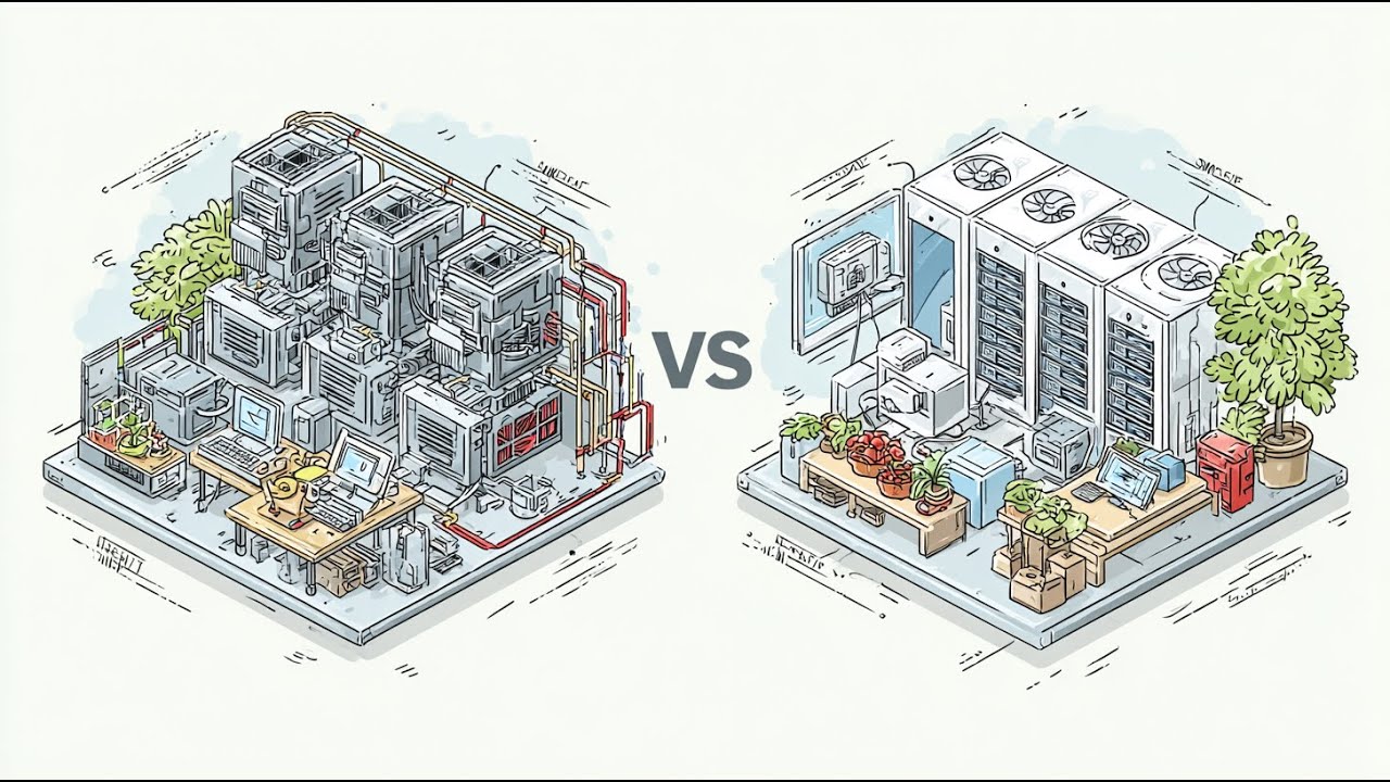The AI Hardware Blockade is Obsolete: DeepSeek V3's Algorithmic Victory