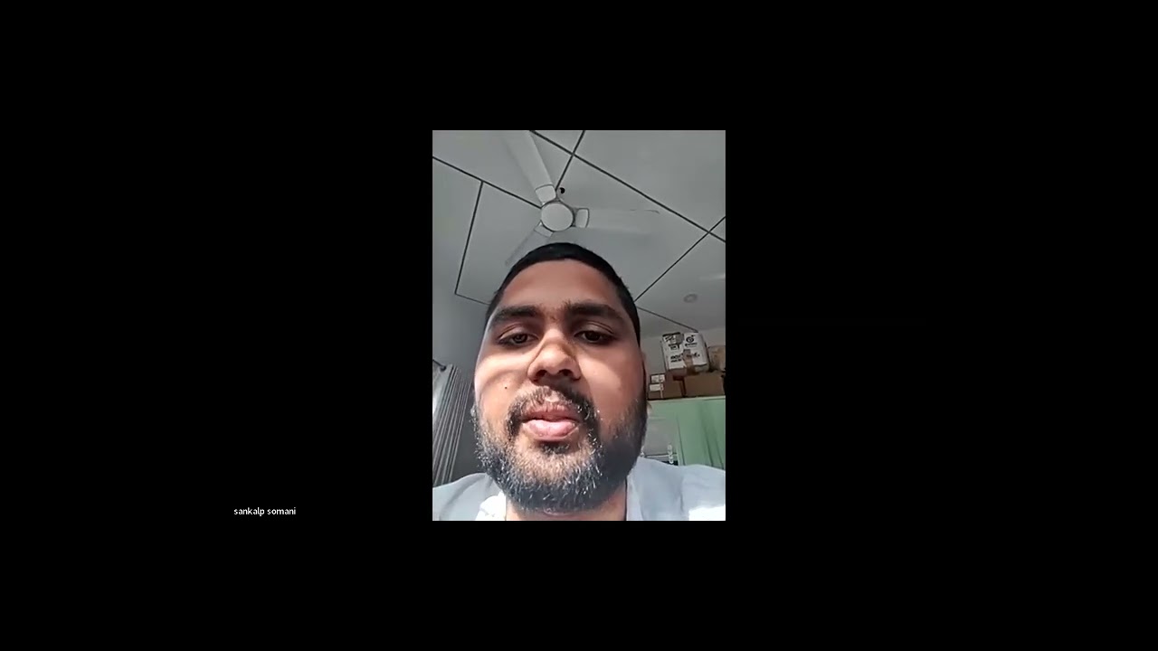 31 DEC VVM SLC parents doubts zoom meeting