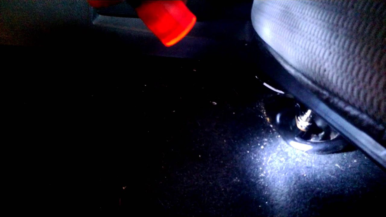 Easiest way to bypass parking brake on a new radio
