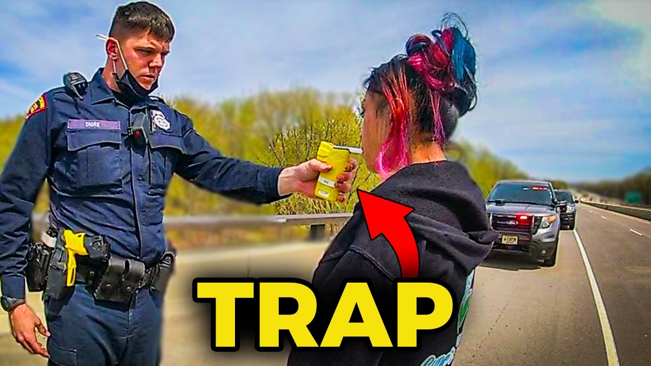 LAWYER: 5 DWI Mistakes Cops Are Counting on You to Make!