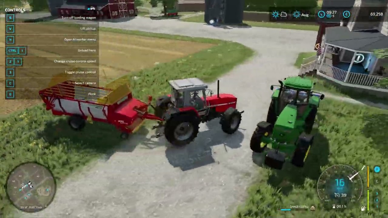 F.S 22 EP 2