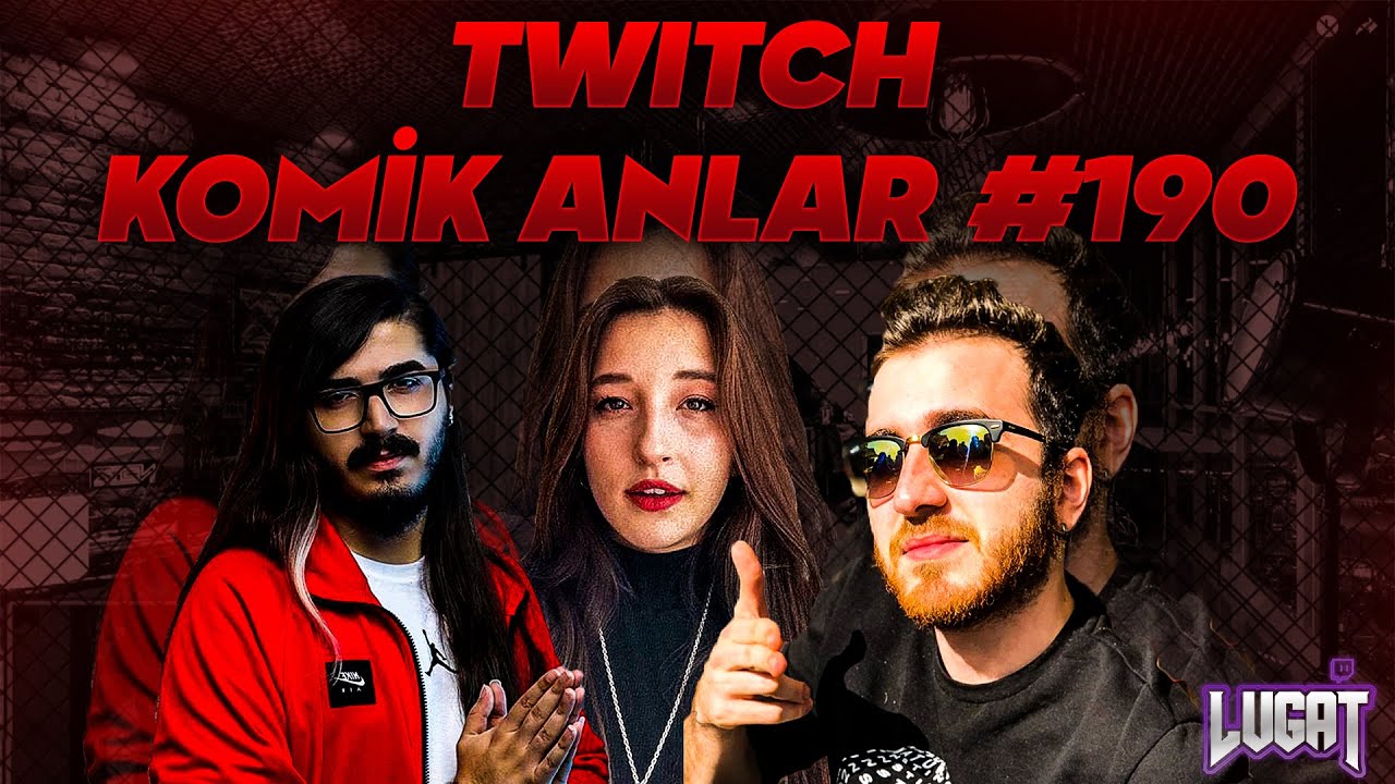 OLDUĞU KADAR! | Twitch Komik Anlar #190