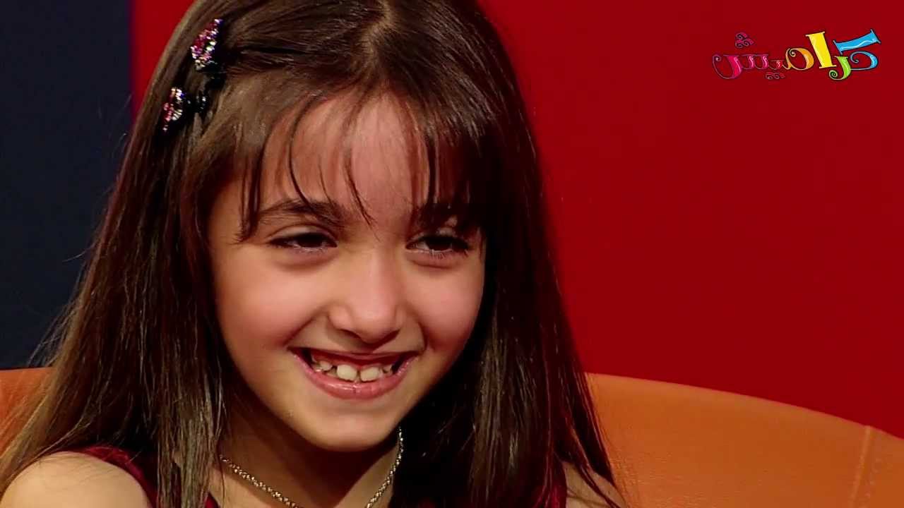 برنامج نجمك سهران الحلقه 16 " الجزء الاول "مع سجى حماد | قناة كراميش Karameesh Tv