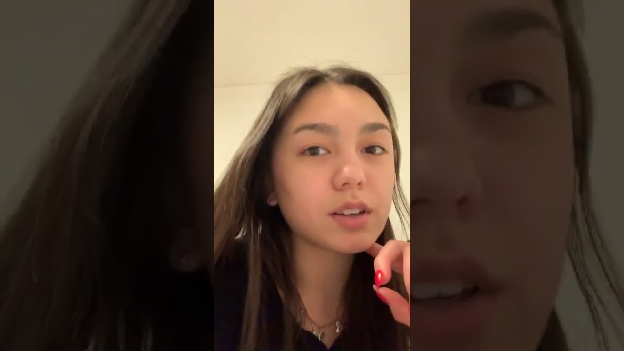 Devyn Nekoda & Phillip Lewitski's Instagram Live [3.31.20]
