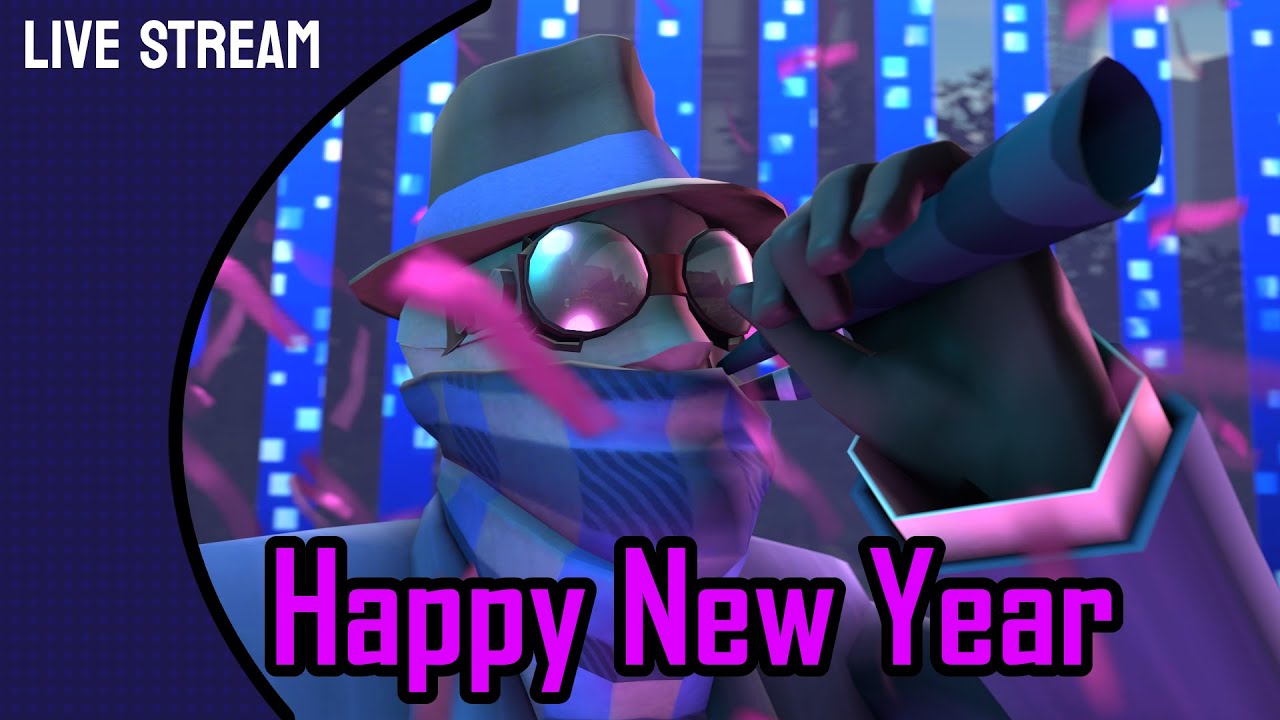 Happy New Year: Playing Whatever (Sonic x Shadow Generations + Binding of Isaac)
