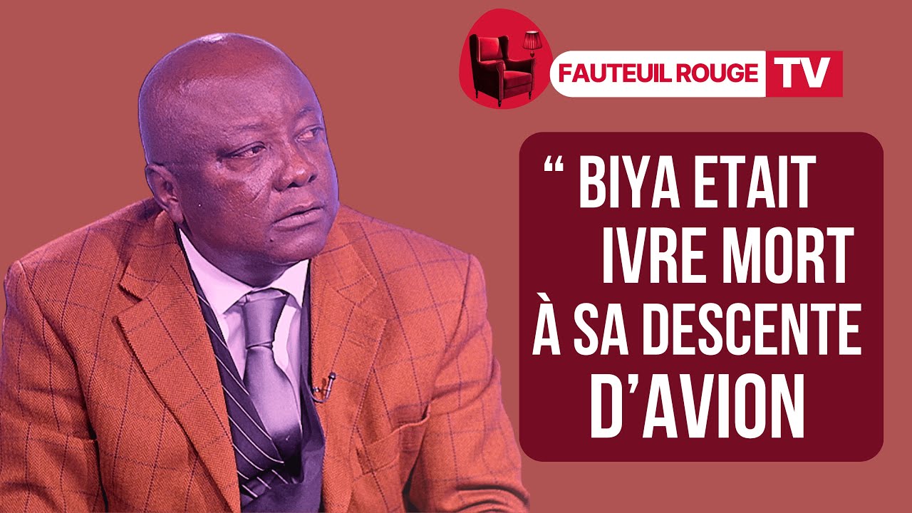 CAMEROUN:  Au bord de l'implosion !