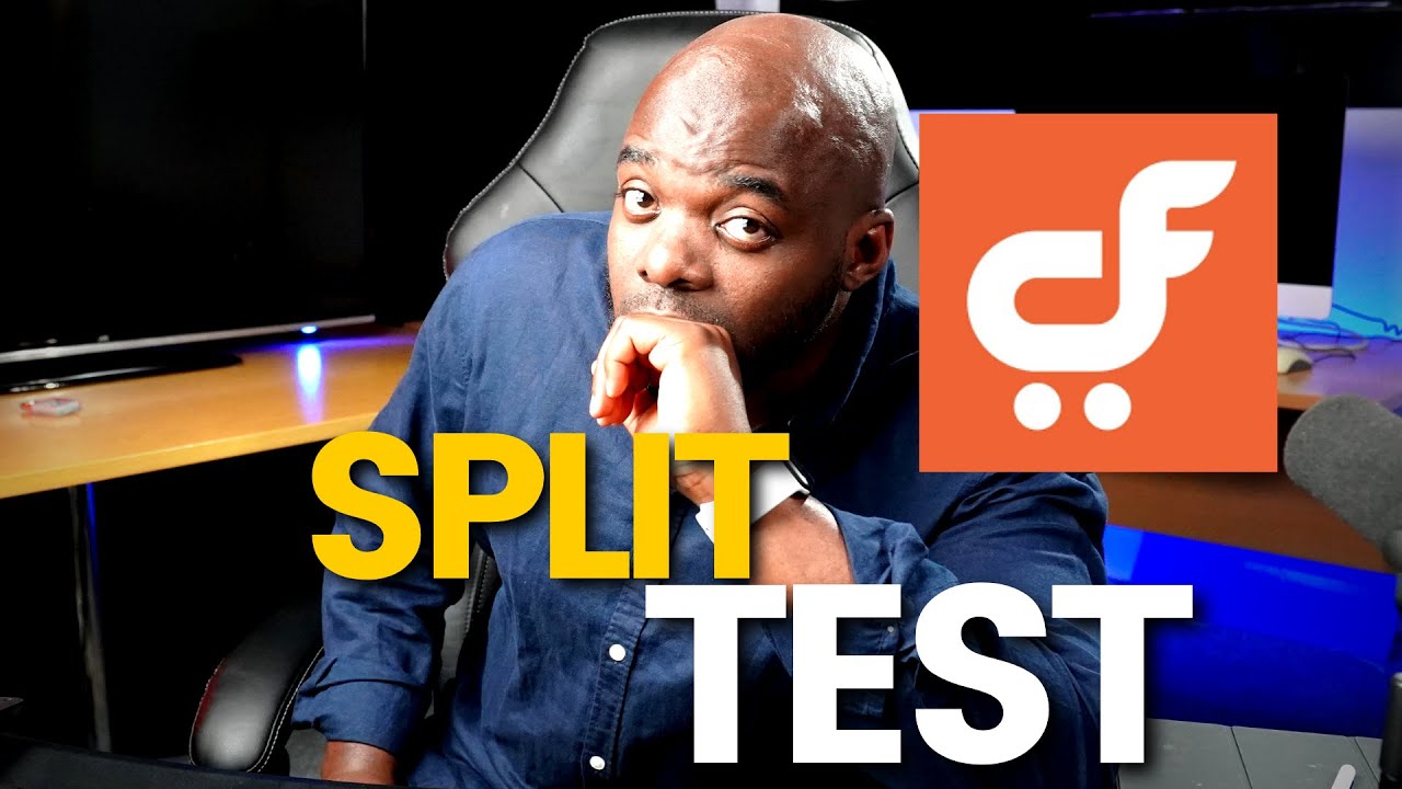 CartFlows Tutorial - How to split test your funnel
