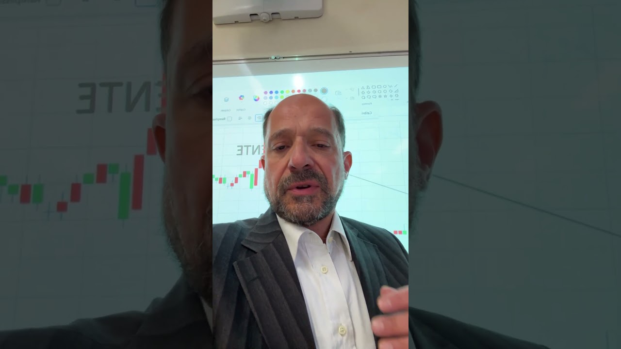 Action Atos en 2 minutes : rebond ou illusion ? Graphique et narratif