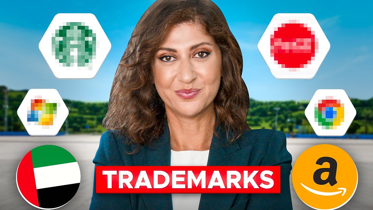 How to Sell Your Own BRANDED Products on Amazon FBA WITH a Trademark