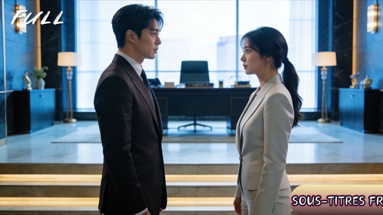 【French Dub】💖La Reine Cach&eacute;e : Vengeance &agrave; Milliards&nbsp;#shortdrama #drame