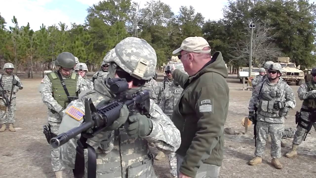 Controlled F O R C E  Training