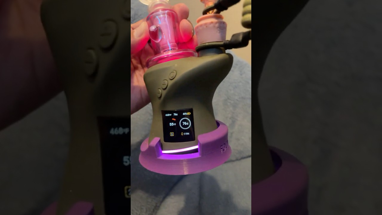 Carta 2 Focus V #dab rig #E-rig #function #carta2