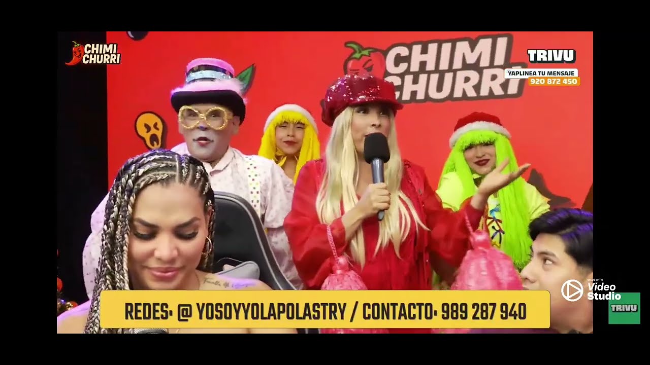 Pedidos musicales 