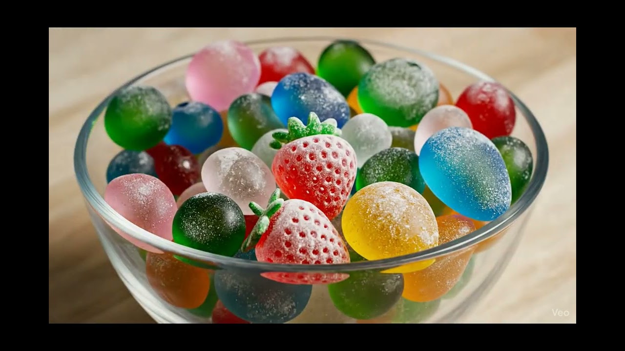 You'll NEVER Guess What's Inside These! 🤯 Oddly Satisfying ASMR