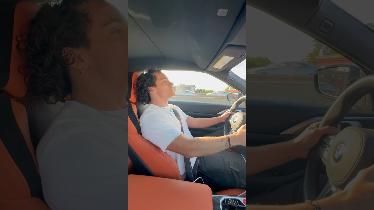 How to brake boost