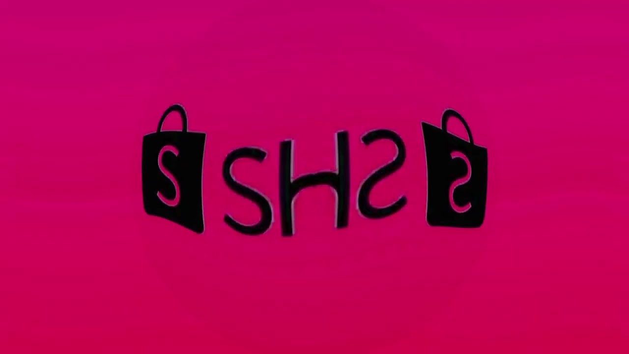 Shopee Logo Effects (Preview 2 Effects Effects) (Preview 2 V17 Effects) In El