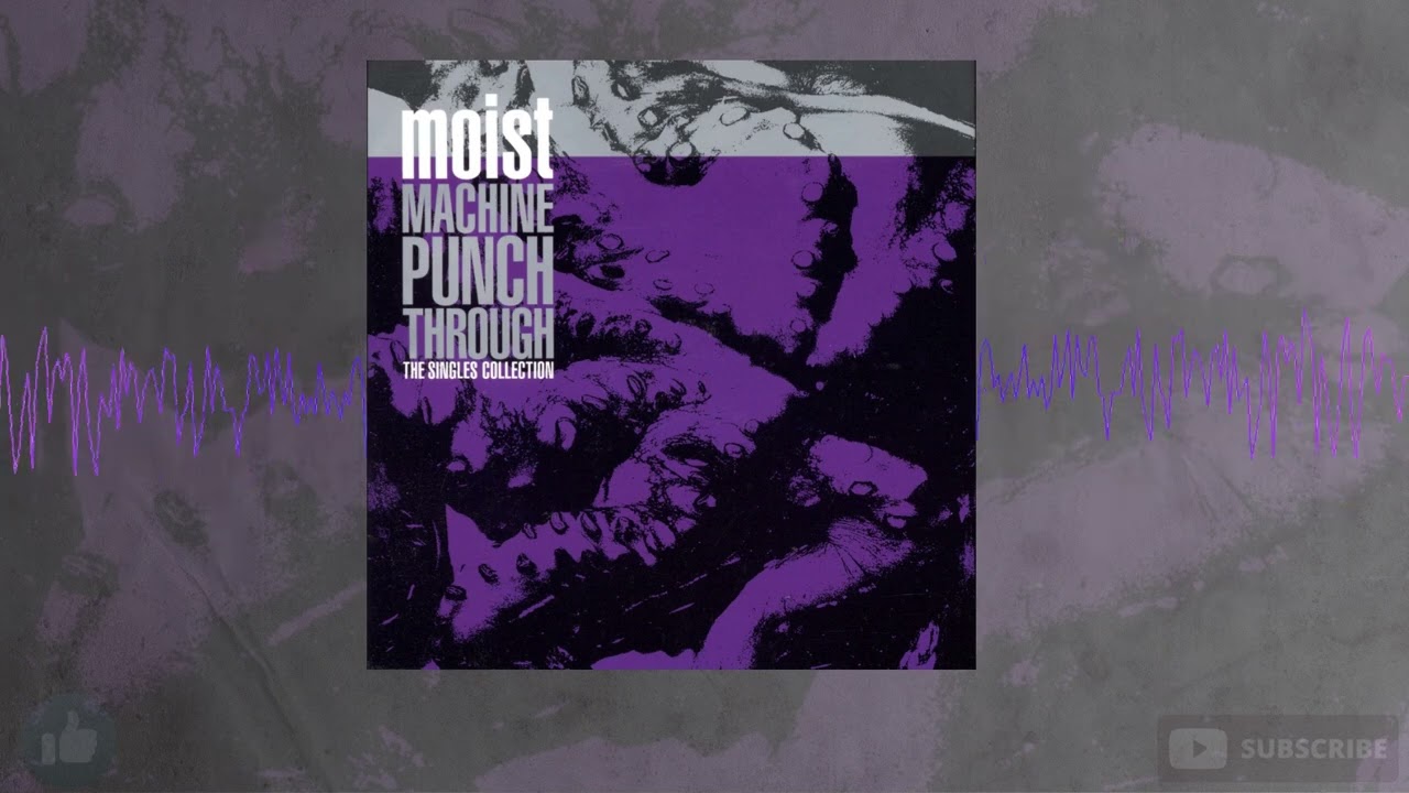 Moist - Gone Again
