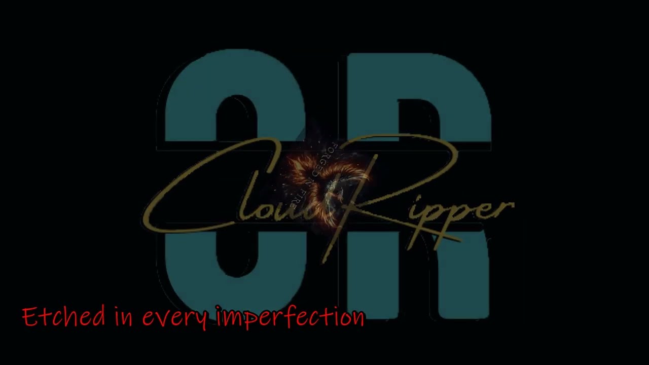 Forged in Fire - CloudRipper (Official Lyric Video)