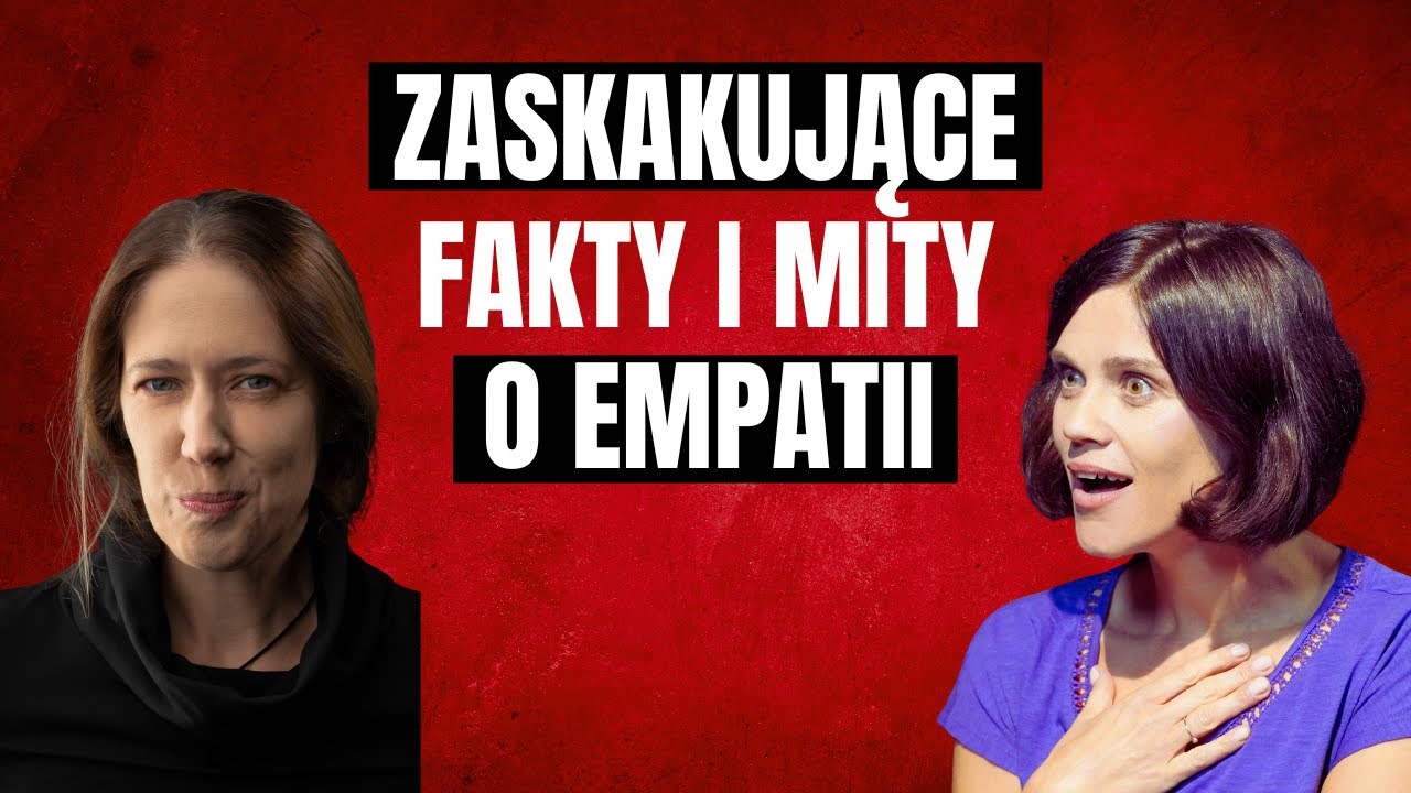 Empatia bez złudzeń, czyli jak wspierać, a nie ratować -  rozmowa z Kari Goldyn | Tuż Obok #10