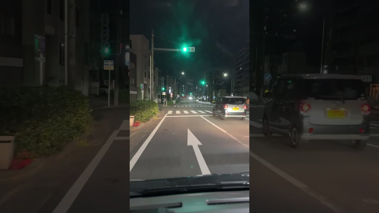 帰宅ライブ Homecoming Live